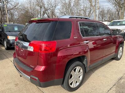 2011 GMC Terrain SLT-2   - Photo 5 - Topeka, KS 66608