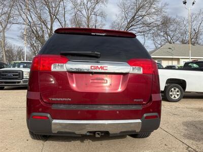 2011 GMC Terrain SLT-2   - Photo 6 - Topeka, KS 66608