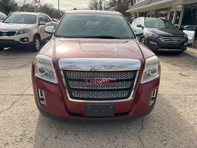 2011 GMC Terrain SLT-2   - Photo 2 - Topeka, KS 66608