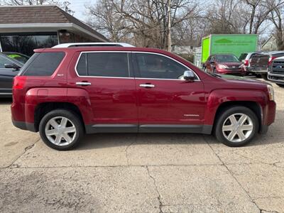 2011 GMC Terrain SLT-2   - Photo 4 - Topeka, KS 66608