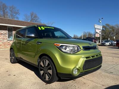 2015 Kia Soul !   - Photo 4 - Topeka, KS 66608