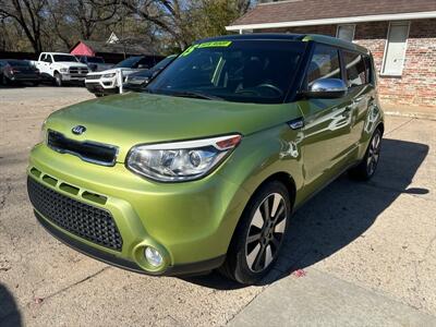 2015 Kia Soul !   - Photo 2 - Topeka, KS 66608