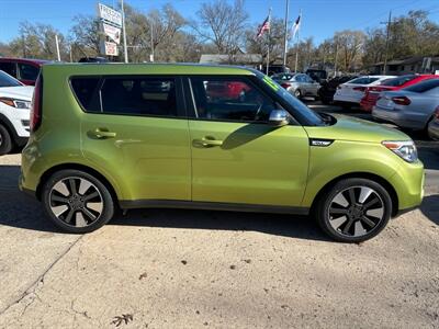 2015 Kia Soul !   - Photo 5 - Topeka, KS 66608