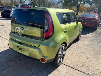 2015 Kia Soul !   - Photo 6 - Topeka, KS 66608