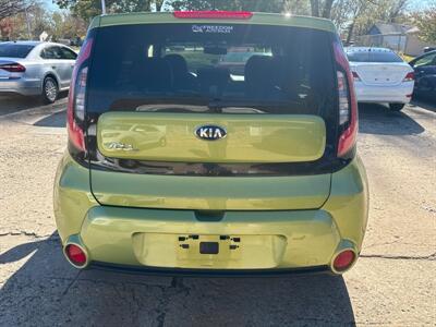 2015 Kia Soul !   - Photo 7 - Topeka, KS 66608