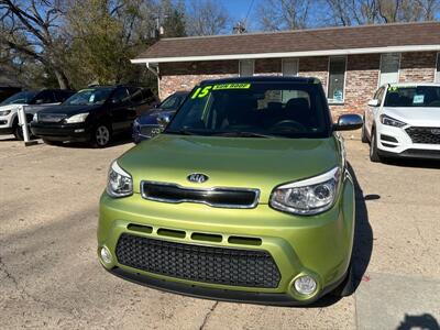 2015 Kia Soul !   - Photo 3 - Topeka, KS 66608