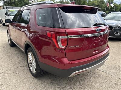 2016 Ford Explorer Limited   - Photo 5 - Topeka, KS 66608