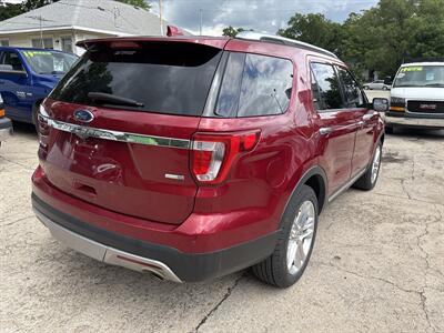 2016 Ford Explorer Limited   - Photo 3 - Topeka, KS 66608
