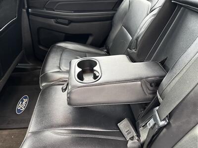 2016 Ford Explorer Limited   - Photo 47 - Topeka, KS 66608