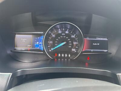 2016 Ford Explorer Limited   - Photo 30 - Topeka, KS 66608