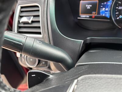 2016 Ford Explorer Limited   - Photo 28 - Topeka, KS 66608