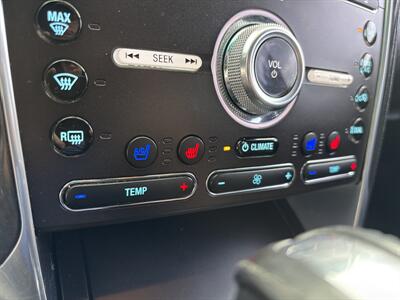 2016 Ford Explorer Limited   - Photo 34 - Topeka, KS 66608