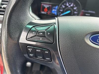 2016 Ford Explorer Limited   - Photo 26 - Topeka, KS 66608