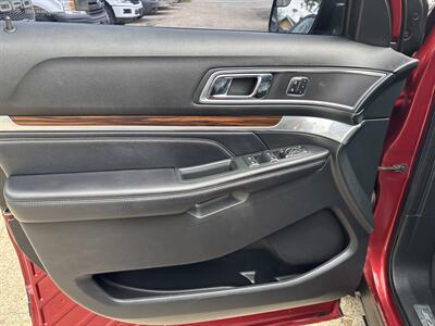 2016 Ford Explorer Limited   - Photo 20 - Topeka, KS 66608