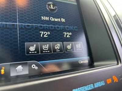 2016 Ford Explorer Limited   - Photo 33 - Topeka, KS 66608