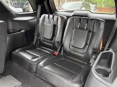 2016 Ford Explorer Limited   - Photo 48 - Topeka, KS 66608