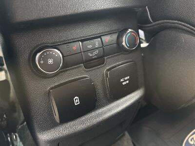 2016 Ford Explorer Limited   - Photo 46 - Topeka, KS 66608