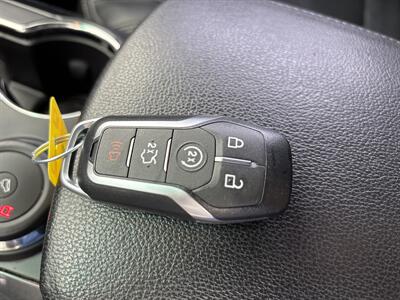 2016 Ford Explorer Limited   - Photo 37 - Topeka, KS 66608