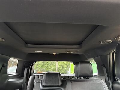 2016 Ford Explorer Limited   - Photo 40 - Topeka, KS 66608