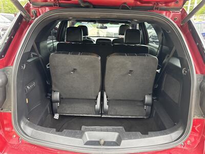 2016 Ford Explorer Limited   - Photo 49 - Topeka, KS 66608
