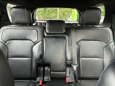 2016 Ford Explorer Limited   - Photo 42 - Topeka, KS 66608
