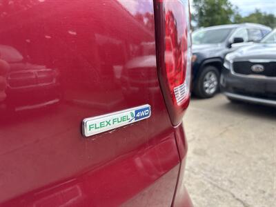 2016 Ford Explorer Limited   - Photo 16 - Topeka, KS 66608