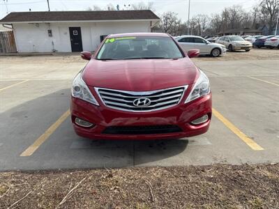 2014 Hyundai Azera   - Photo 2 - Topeka, KS 66608