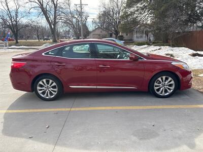 2014 Hyundai Azera   - Photo 4 - Topeka, KS 66608