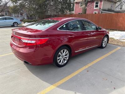 2014 Hyundai Azera   - Photo 5 - Topeka, KS 66608