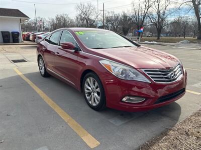 2014 Hyundai Azera   - Photo 3 - Topeka, KS 66608