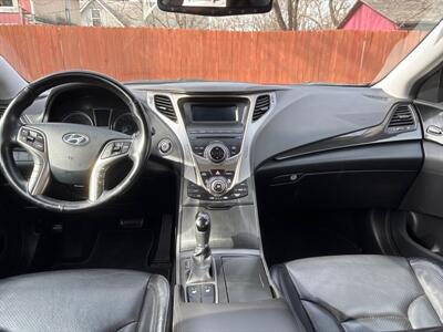 2014 Hyundai Azera   - Photo 9 - Topeka, KS 66608