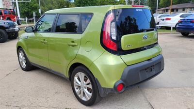 2015 Kia Soul +   - Photo 5 - Topeka, KS 66608