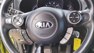 2015 Kia Soul +   - Photo 17 - Topeka, KS 66608
