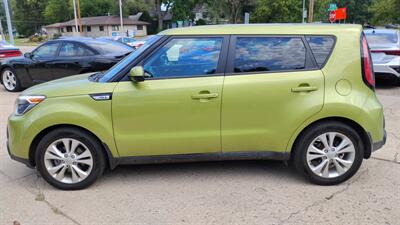 2015 Kia Soul +   - Photo 6 - Topeka, KS 66608