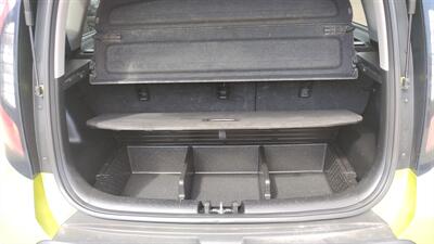 2015 Kia Soul +   - Photo 35 - Topeka, KS 66608