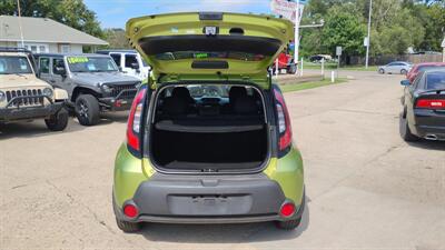 2015 Kia Soul +   - Photo 33 - Topeka, KS 66608