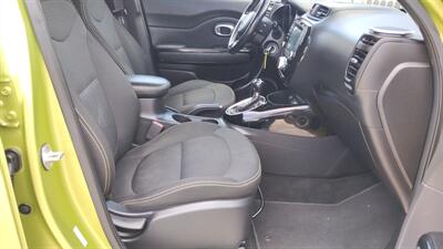 2015 Kia Soul +   - Photo 27 - Topeka, KS 66608