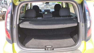 2015 Kia Soul +   - Photo 34 - Topeka, KS 66608