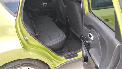 2015 Kia Soul +   - Photo 28 - Topeka, KS 66608