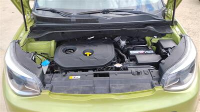 2015 Kia Soul +   - Photo 9 - Topeka, KS 66608