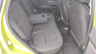 2015 Kia Soul +   - Photo 31 - Topeka, KS 66608