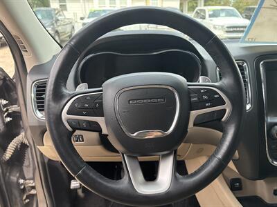 2015 Dodge Durango SXT - Photo 17 - Topeka, KS 66608