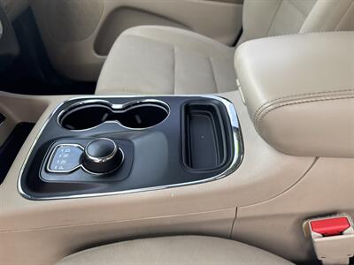 2015 Dodge Durango SXT - Photo 19 - Topeka, KS 66608