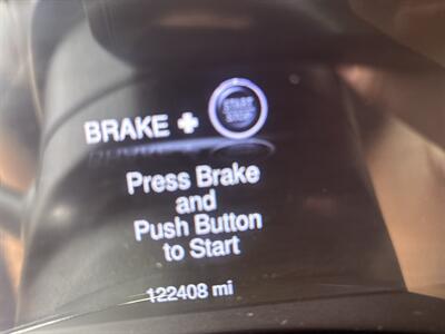 2015 Dodge Durango SXT - Photo 18 - Topeka, KS 66608