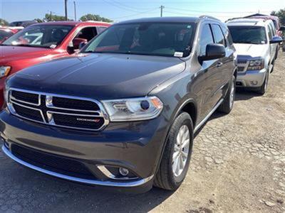 2015 Dodge Durango SXT SUV