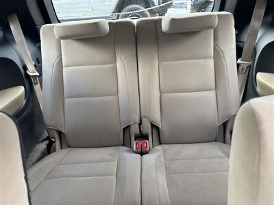 2015 Dodge Durango SXT   - Photo 25 - Topeka, KS 66608