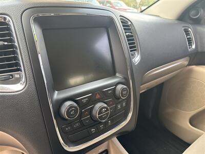 2015 Dodge Durango SXT   - Photo 20 - Topeka, KS 66608