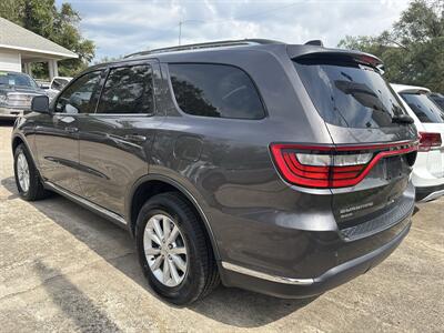 2015 Dodge Durango SXT   - Photo 3 - Topeka, KS 66608