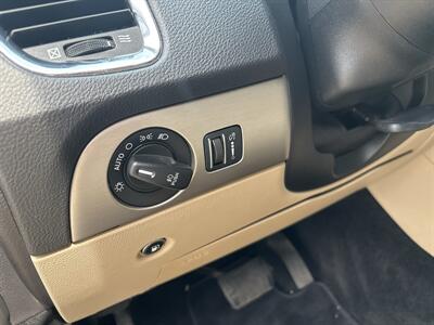 2015 Dodge Durango SXT - Photo 16 - Topeka, KS 66608