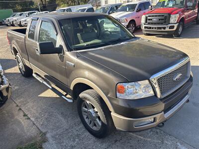 2005 Ford F-150 XL 4dr SuperCab XL   - Photo 3 - Topeka, KS 66608